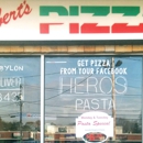Albert's Pizza West Babylon - Pizza