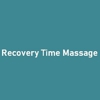 Recovery Time Massage gallery