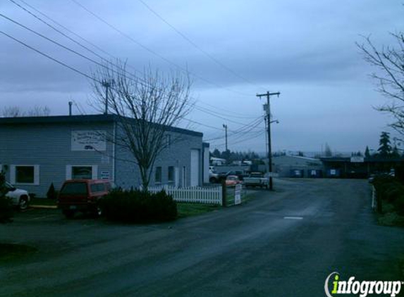 Norb's Alignment Center - Hillsboro, OR