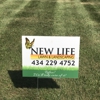 New Life Lawn Landscaping gallery
