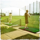 Brighton Golf Driving Range - Golf Practice Ranges
