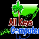 All Keys Computers - Computer & Equipment Dealers