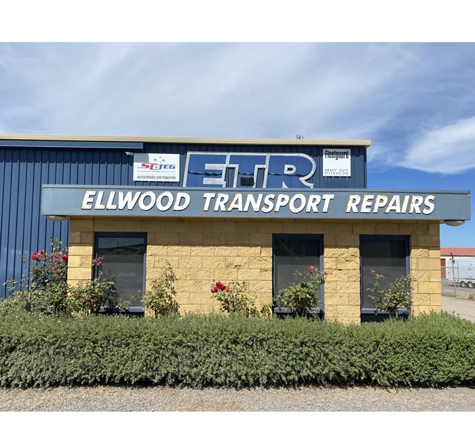 Portland Truck Specialist Pty Ltd - Portland, VIC