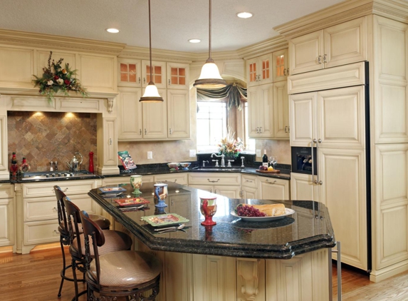 Kitchen Solvers of Columbus - Hilliard, OH