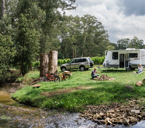 Brisbane Camperland - Jayco - Tingalpa, QLD