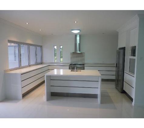 Alternative Kitchens