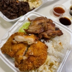 Aloha Hawaiian Bbq