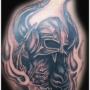 Gold City Tatoo Company - Tattoos