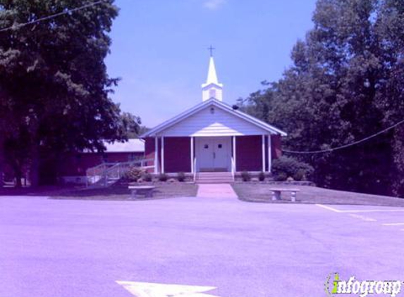 Selma American Baptist Church - Festus, MO