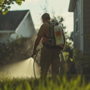 Mooneyham Pest Control - Pest Control Equipment & Supplies