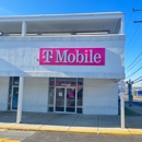 T-Mobile - Cellular Telephone Equipment & Supplies-Rental
