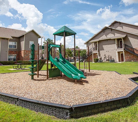 The Villages at Louetta Apartments - Spring, TX