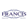 Francis Pump & Well Service
