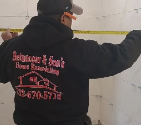 Betancour & Son's Home Remodeling - Matawan, NJ