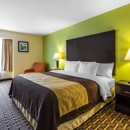 Quality Inn West of Asheville - Motels