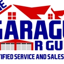 the garage door guy - Garage Doors & Openers