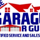 the garage door guy