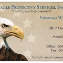 Eagle Protective Services, Inc - Security Guard & Patrol Service
