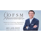 Oral & Facial Surgery of Mississippi