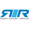 Rob's Import Repair gallery