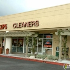 Mountain Square Cleaners