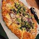 Round Table Pizza - Pizza