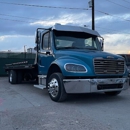 LMJ Towing - Towing