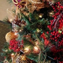 Rent-A-Tree - Holiday Lights & Decorations