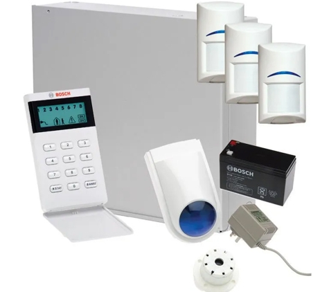 S & D Alarm Service Pty Ltd - St Clair, NSW