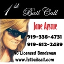 1st Bail Call Bail Bondsman Co. - Bail Bonds