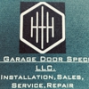 Horton & Hill Garage Door Specialists, LLC gallery