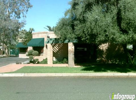 MPB Realty Services Inc - Phoenix, AZ