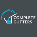 Complete Gutter - Gutters & Downspouts