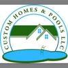 Custom Homes & Pools LLC gallery