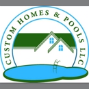 Custom Homes & Pools LLC - Home Builders