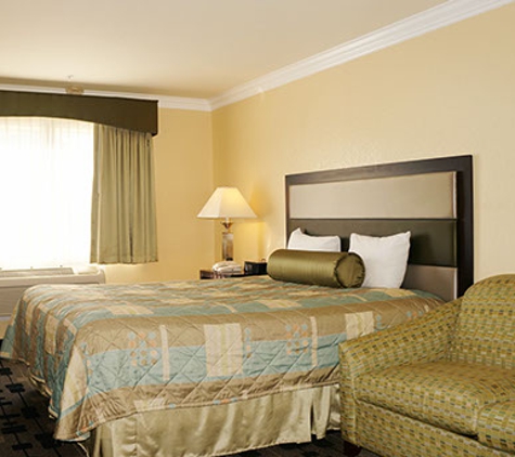 Americas Best Value Inn & Suites - Mountain View, CA
