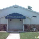 Christian Service Center - Full Gospel Churches