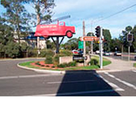 Urban Approvals Pty Ltd - Jamisontown, NSW