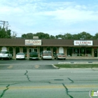 St Charles Laundromat