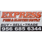 Express Fuse Electric Supply