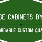 Garage Cabinets By Eric