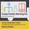 Camp family moving gallery