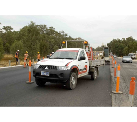 Carrington's Traffic Services - Midvale, WA