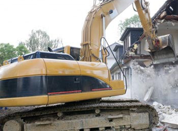 Lightning Asbestos and Demolition Services