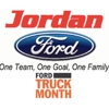 Jordan Ford Ltd. gallery