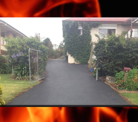Hot Driveways QLD - Logan Village, QLD. Servicing Both Domestic & Commercial Customers, No Job Is Too Big Or Small For Our Team