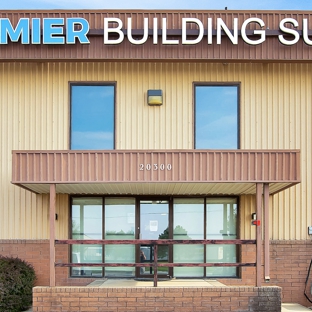 Premier Building Supply of Kansas City - Spring Hill, KS