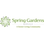 Spring Gardens Senior Living Midvale
