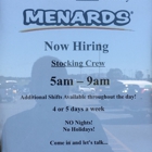 Menards