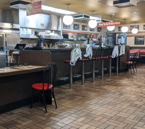Waffle House - Atlanta, GA
